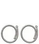 Hansgrohe-HG-Anschlussschlauch-Set-2-Loch-Thermostat-f-Wannenrand-heiss-kalt-96387000 gallery number 1